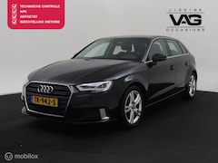 Audi A3 Sportback - 1.0 TFSI Sport Lease Edition