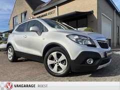 Opel Mokka - 1.4 T 140pk Edition+ Trekhaak / Camera / Navigatie