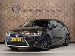 Lexus CT 200h