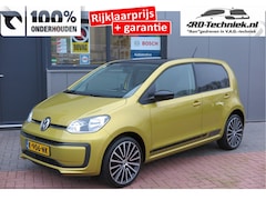 Volkswagen Up! - 1.0 BMT 44kw 60pk move up , Bleutooth telefoon, Lichtmetalen velgen 17", Led , Navi via Ma