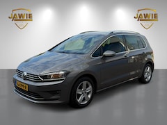 Volkswagen Golf Sportsvan - 1.2 TSI Comfortline nieuwstaat dealer auto GJ-199-R