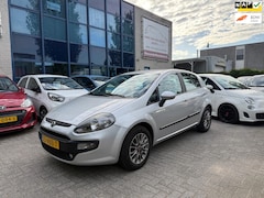 Fiat Punto Evo - 1.4 Racing 5-drs, Airco, APK 02/27, 86000KM