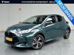 Toyota Yaris - 1.5 Hybrid 115 Dynamic