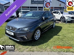 SEAT Ibiza - 1.0 EcoTSI FR Business AUTOMAAT/CARPLAY/VIRTUAL