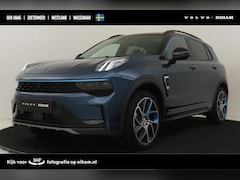 Lynk & Co 01 - 1.5 PHEV -PANO.DAK|ELEK.STOEL|HARMAN.INFINITY|360°CAM|CARPLAY|20"