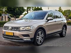 Volkswagen Tiguan - 2.0 TDI Highline 4Motion