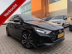 Hyundai i20 - 1.0 Benz + Elek | N-Line | Aut | Camera | Xenon