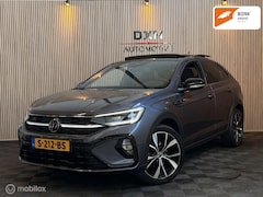 Volkswagen Taigo - 1.0 TSI DSG R-Line PANO VIRTUAL ACC CARPLAY