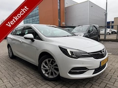Opel Astra - Stationwagen 1.2 Benzine | Navigatie | Lage km's