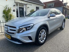 Mercedes-Benz GLA-Klasse - 200 Ambition, Aut, Camera, Stoelverwarming, NAP