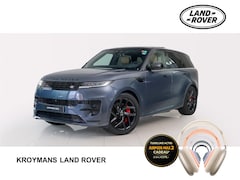 Land Rover Range Rover Sport - 3.0 P460e Dynamic HSE PHEV | Trekhaak | Pano | 4-Zone