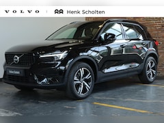 Volvo XC40 - B4 Plus Dark | Trekhaak Semi-elektrisch | Adaptieve Cruise Control | Pilot Assist | Verwar