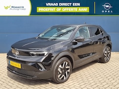 Opel Mokka - 1.2 Turbo 130pk Edition | Stoel- en Stuurverwarming | Camera | Climate Control | Apple Car
