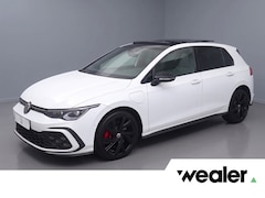 Volkswagen Golf - 1.4 eHybrid GTE | 245 PK | SoH 100% | Trekhaak | Panoramadak | Matrix LED koplampen | Acht