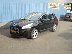 Peugeot 3008 - 1.6 THP ST, Airco, nieuwe APK, trekhaak