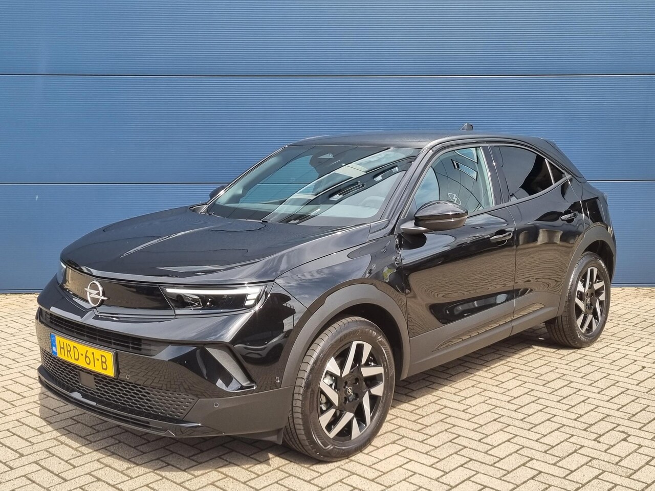 Opel Mokka - 1.2 Turbo 130pk Edition | Stoel- en Stuurverwarming | Camera | Climate Control | Apple Car - AutoWereld.nl