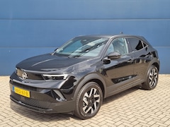Opel Mokka - 1.2 Turbo 130pk Edition | Stoel- en Stuurverwarming | Camera | Climate Control | Apple Car