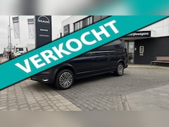 Volkswagen Transporter - 2.0 TDI L2H1 30 4Motion, 4x4