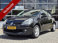 Renault Clio - 1.2-16V Expression