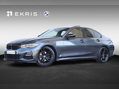 BMW 3-serie - 318i Executive Edition | M-Sport Pakket | Elektr. Achterklep | Stuur & Stoel Verwarming |