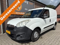 Opel Combo - 1.3 CDTi L1H1 ecoFLEX (koppeling defect)