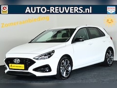 Hyundai i30 - 1.0 T-GDi Comfort Smart / LED / Navi / CarPlay / Camera