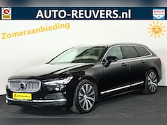 Volvo V90 - 2.0 T6 Plug-in hybrid AWD / Pilot assist / Google / CarPlay / Trekhaak