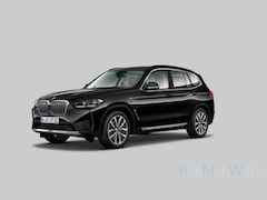 BMW X3 - xDrive30e High Executive | Facelift | Trekhaak