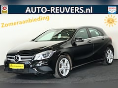Mercedes-Benz A-klasse - 180 / Bi-Xenon / Navi / Bluetooth / Camera