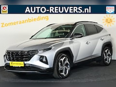 Hyundai Tucson - 1.6 T-GDI PHEV Premium 4WD / LED / Leder / Navi / ACC / Camera