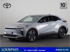Toyota C-HR - C-HR+ First Edition 77 kWh *EV - Deal* € 4.000, - voordeel 20"LM Velgen