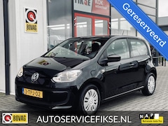 Volkswagen Up! - 1.0 move up 5 DRS | NAVI | AIRCO | HISTORIE