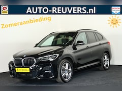 BMW X1 - xDrive25e M-Sport LED / Navi / Cruise / Bluetooth / Trekhaak