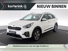 Kia Niro - 1.6 GDi Hybrid DynamicLine | Trekhaak