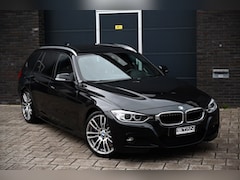 BMW 3-serie Touring - 330D High Executive M Sport, 6-cilinder lijnmotor (RWD), panoramadak, trekhaak