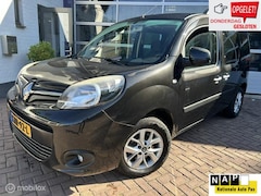 Renault Kangoo Family - 1.2 TCe * AUTOMAAT * AIRCO * LIMITED