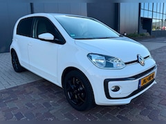 Volkswagen Up! - 1.0 BMT up beats