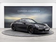 Porsche 911 - 991.2 - 3.0 CARRERA 4 GTS COUPE