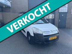 Citroën Berlingo - 1.6 VTi 500 Club