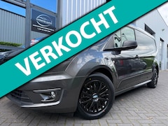 Ford Transit Connect - 1.0 maxi L2 benzine 3zits veel opties