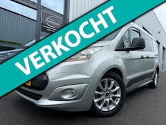 Ford Transit Connect - 1.0 L2 2schuif dealer onderhouden