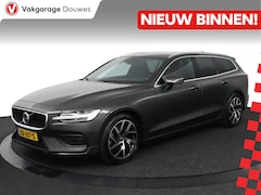 Volvo V60 - 2.0 T5 Momentum Pro |NAP|DOH|Memory|Trekhaak|Stoelverwarming voor + achter