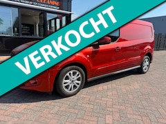 Ford Transit Connect - 1.0 L2 Limited all-in prijs particulier
