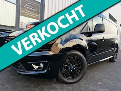 Ford Transit Connect - 1.0 maxi L2 benzine all-in prijs