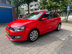 Volkswagen Polo - 1.2 TSI R-Line Edition Automaat Cruise