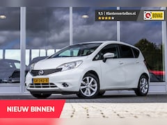 Nissan Note - 1.2 DIG-S Connect Edition | Automaat | Climate | NL Auto