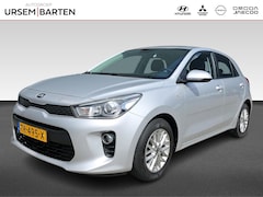 Kia Rio - 1.0 TGDI DynamicLine | Carplay/Androidauto | Winterset | Cruisecontrol | Achteruitrijcamer