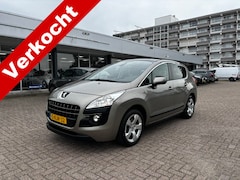 Peugeot 3008 - 1.6 Active 1e eigenaar Automaat Lmv Pdc Pano Cruise Navi Nap