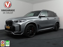 BMW X5 - xDrive50e Launch Edition M | Bowers & Wilkins | Skylounge Pano | Softclose