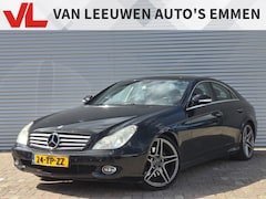 Mercedes-Benz CLS-klasse - 350 | Nieuw Binnen | Stoelverwarming | Clima | Automaat
